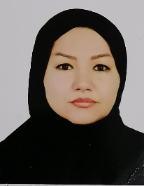 فاطمه قلندری