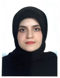 فاطمه خوش خلق