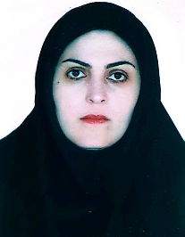 فاطمه دماوندی