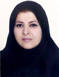 فرزانه ابراهیمی