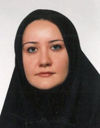 روزیتا درآبادی زارع