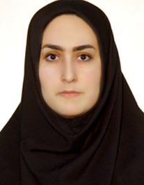 فرشته پروانه وطن