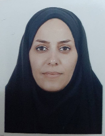 مریم اسدی جعفری