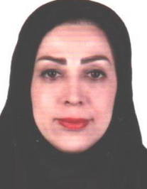 شبنم اسبانلو