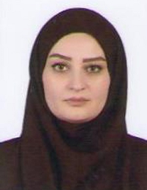 مژگان جوادی ایلخچی