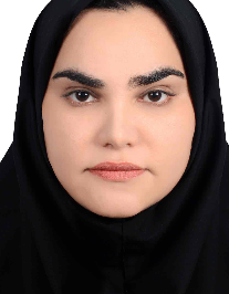 دنیا داودی پناه