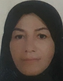 فاطمه جلائی