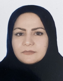 مژگان جعفری
