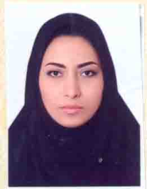 مریم سیدی بهنامی