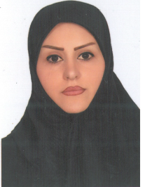 نصیبه علی زاده