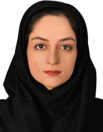 نازنین حنیفه زاده