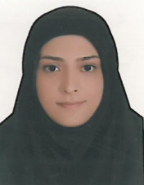 فاطمه سادات چوکان سنبل