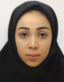 سارا نادری