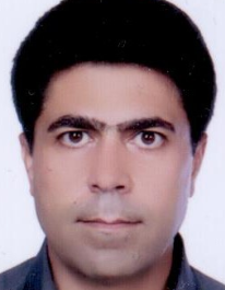 مهدی خدابخشی