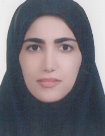 مرضیه نجفی