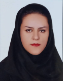الناز آزادگان دهکردی