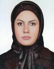 ندا گلستانی راد