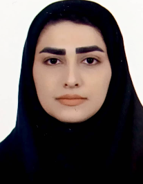 فاطمه حاج خدادادی