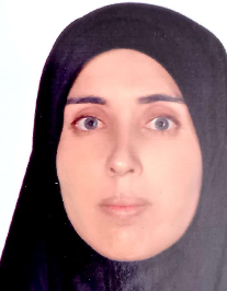 مهدیه رسولی کهکی