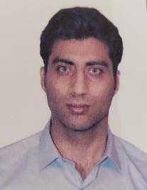 علی نامور عارفی