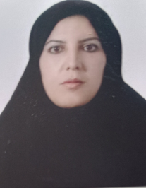 معصومه نعیمی آقکندی