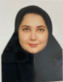 مریم اخکری احمد آبادی