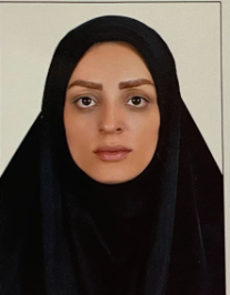 زهرا احمدی
