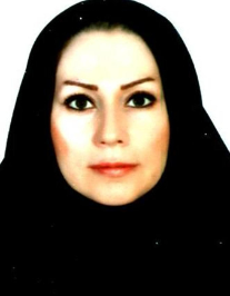 فرزانه غلامی شاندیز