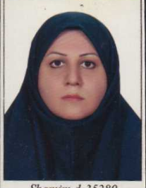 مرجان متینی