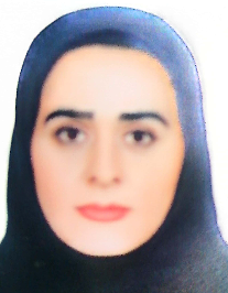 هدی حق پرستی جهرمی