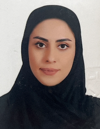 کوثر مظاهری راد