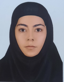 رکسانا غفاریان جعفرزاده
