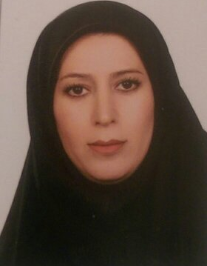 پریسا زارعی