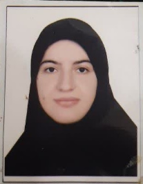 فاطمه موذنی