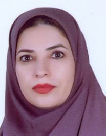 فرزانه حیدری