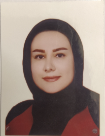 میترا احمدی منش