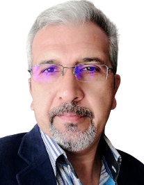 هادی زنده دل