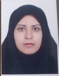 مرضیه بزرگمهر