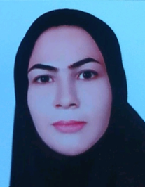 زهرا خانی مظفری