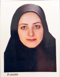 زهرا جبارپورفرد
