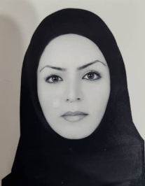 مرضیه مسعودی