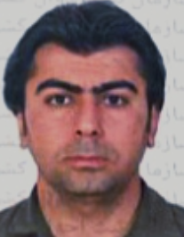 یاسر مهراب نژاد