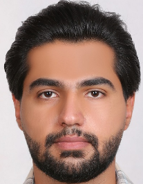 سعید مختاری معصومی علمدارلو