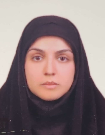 زینب قاسمیان مبرهن