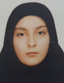 فاطمه فزون خواه