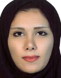 سارا یداللهی