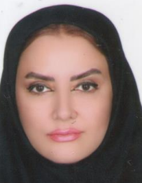 مریم قاسم زاده