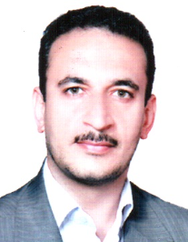 سید محسن عامری زاده