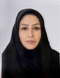 مرضیه محمدی اروجه