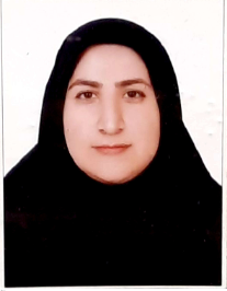 زهرا جعفری